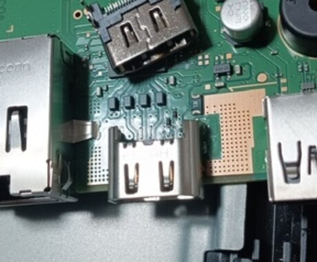 家電製品やゲーム機の修理承ります 諦めないでまずはご相談ください！ イメージ1