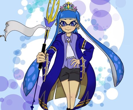 アイコン、ヘッダー作成します!ます 雰囲気をお伝えしていただければパターンにてご案内します。 イメージ2