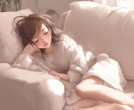 30分間、LINE感覚であなたの悩みに寄り添います 辛い朝、泣きたくなる夜を一緒に過ごしませんか？ イメージ2