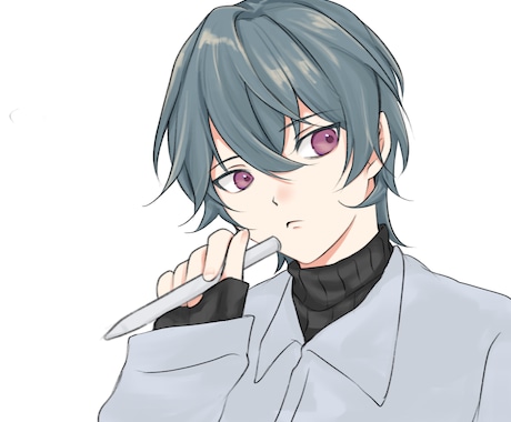 アイコンや夢絵描かせていただきます イメージ1