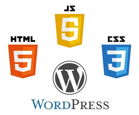 WordPressでHP制作します 自分で簡単に更新できるHPが欲しい方へ イメージ2