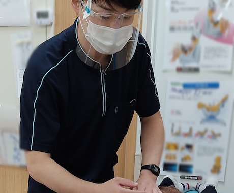 遠隔にてお手当てします スピリチュアルでない心身トラブルをサポートする霊気療法です。 イメージ1