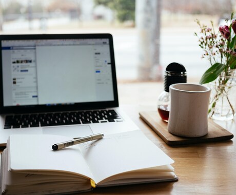 あなたのブログをアドバイスします Webのプロの視点からあなたのブログを改善提案 イメージ1