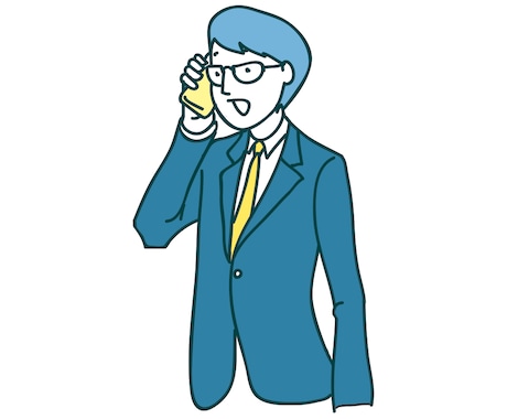 【企画書やポスターに！】シンプルで分かりやすいイラスト、描きます！ イメージ2