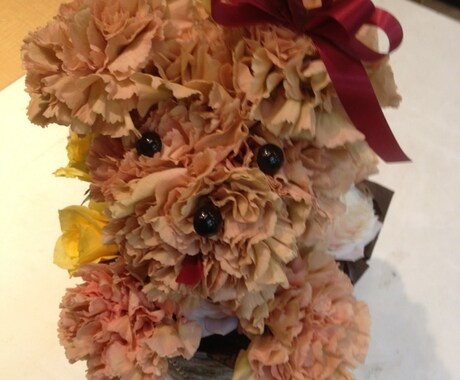 ギフトにする花のプレゼント商品の見方教えます 古いお花高く買わされてませんか？ イメージ2