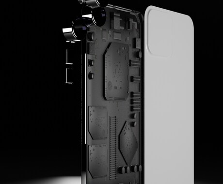 3DCGでプロモーション映像を制作します 製品・サービスの魅力を、説得力のあるCG映像で可視化 イメージ2
