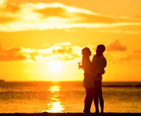 恋愛している方の悩み聞きます あなたの心に寄り添い、幸せへと導きます！ イメージ1