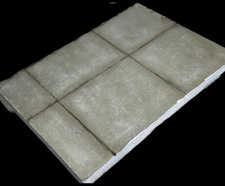 あなたの作品を彩るジオラマベース作ります 主役であるなたの作品に彩をそえるジオラマベース イメージ2