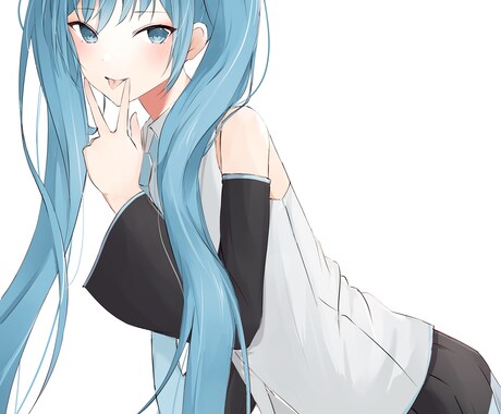 要求に応じた全力のイラストSNSアイコンを描きます 高品質で満足して頂けるイラストを提供致します。 イメージ2