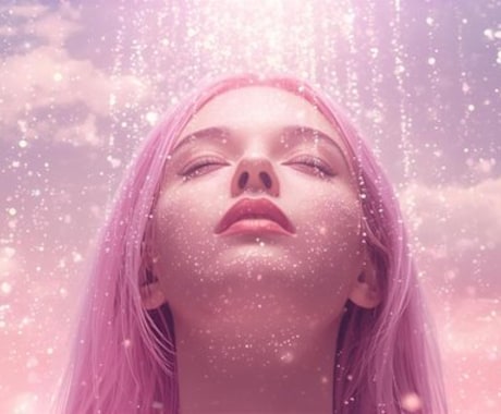 7日連続カルマの解消・過去世トラウマ傷を癒やします カルマや過去や過去世の解放で、人生運気セルフイメージ向上繁栄 イメージ1