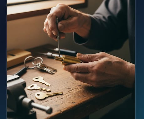 街の職人さん向け｜信頼伝わるLP一式を制作します イメージ1