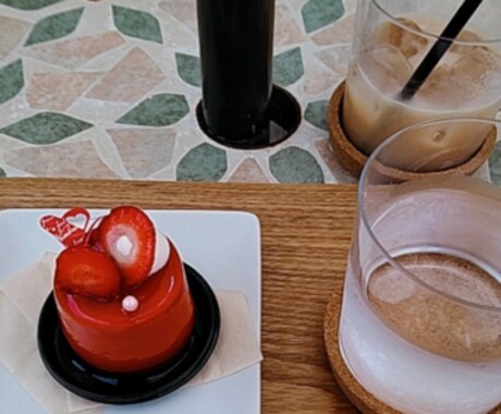 ココナラのヘッダーつくります ヘッダーで個性を。お気に入りの写真でヘッダーを。 イメージ2