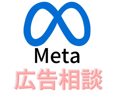 Meta広告運用コンサル※プロが全力のご提案します 【壁打ちと相談】改善・戦略を全て視て売上コミットのアドバイス イメージ1