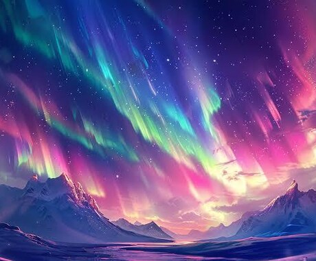 新しい自分に出会う✨2025年の運気を占います 革命の一年！行動力と才能を目覚めさせ強運気をあなたのモノに イメージ2