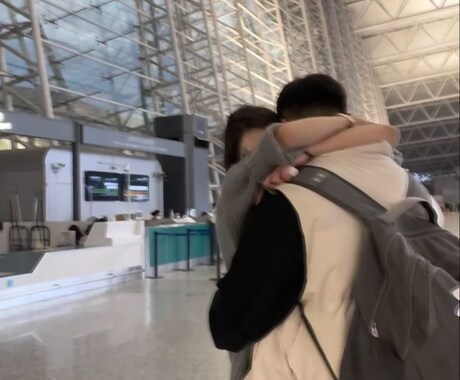 遠距離でも本気で恋愛したい人を応援します もどかしいけどパートナーと寄り添いたいあなたに イメージ1