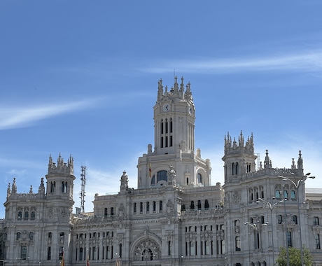スペイン留学１年経験済み！現役大学生が相談のります 留学・ワーホリにに行く前にスペインのリアルを知りたい方へ イメージ1
