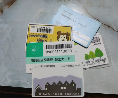 国会図書館デビューしちゃおうツアーお手伝いします 本は好きですか？困り事は無いですか？ イメージ2