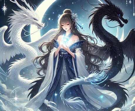 恋愛総合⭐︎彼の気持ち、恋の行方、出逢い鑑定します 霊感霊視、タロット、占星術で占います。 イメージ2