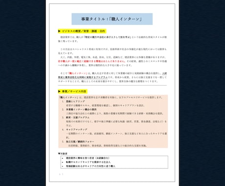 あなた専用の【スモールビジネスプラン】ご提案します 小規模事業の専門家が、あなたに合うプランをオーダーメイドで！ イメージ2
