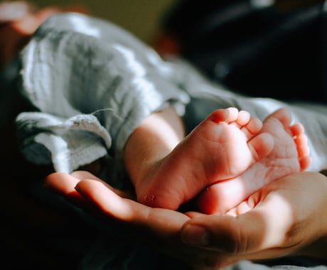 子宝を望む方へ｜統計学から子宝に繋がるお話をします もう何をすればいいか分からない方へ。今からできる大切な事 イメージ2