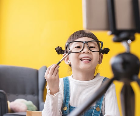 子供向け動画編集教室開きます YouTubeはなりたい職業ランキングにも入っています。 イメージ1