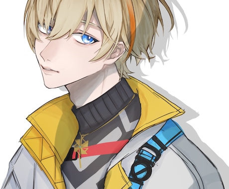 商用OK！アイコンや広報で使えるイラストを描きます イメージ1
