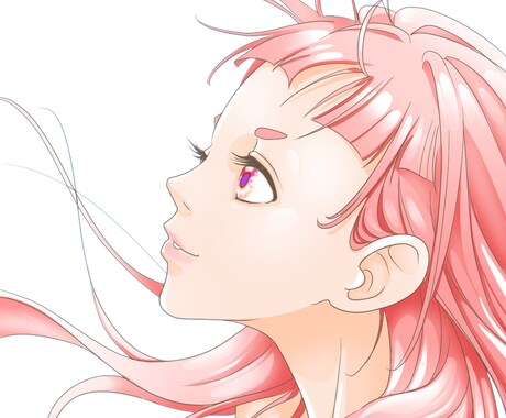 アイコンなど用途に合わせてイラスト作成します イメージ1