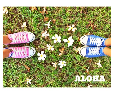 ハワイ旅行のプランニング、スケジュールを受付けます h a w a i i ♡ l o v e r s イメージ1
