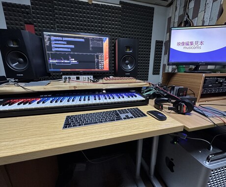 MV 結婚式イベント動画等6分以内編集いたします MacPro2019使用　多彩なエフェクトが使えます。 イメージ2