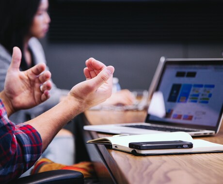 なんでも相談にのります！応援します 様々な人生経験を踏まえて、コーチング・人生相談にのります イメージ1