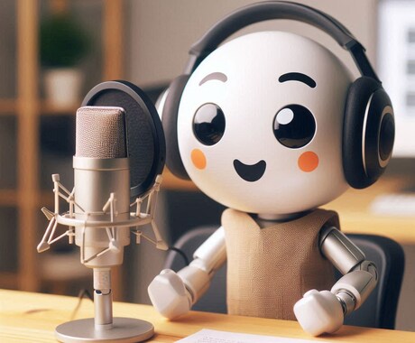 リーズナブルにナレーションサービスを提供します 英語等多言語対応可。コストパフォーマンスに優れたサービス提供 イメージ1