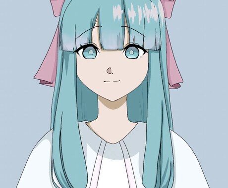 イラストなんでも描きます 安い値段で自分専用のイラストが欲しい方へ イメージ2