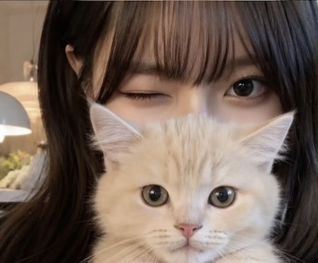 男性限定‪♡爆発しそうな気持ち、まゆが受け止めます 愚痴聞き、甘え、秘密なお話し… イメージ1