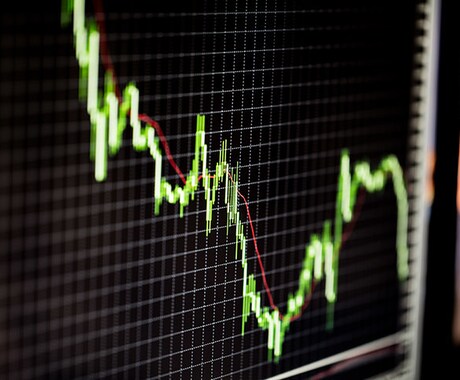 FX相談、個別指導行います 初回限定価格。１ヶ月間のお試しです。 イメージ1