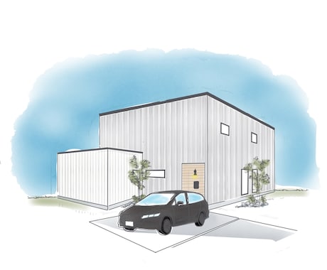 安心できる家づくりのセカンドオピニオンを届けます 間取りや内装を丁寧に診断し、暮らしやすさを一緒に考えます イメージ2