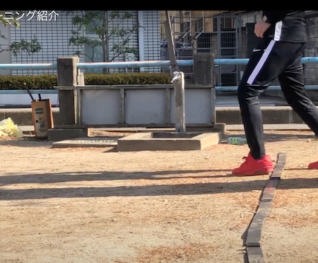 リズム感を養うことでドリブルがうまくなります リズムトレーニングをレクチャーします！紹介動画あり！ イメージ1