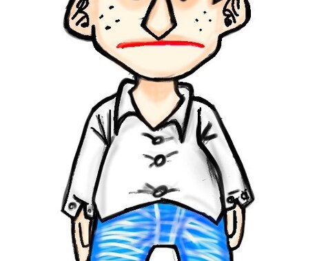 ToFiOというキャラクターを作っています 自分の好きなオリジナル「ToFIO」を作ろう！！ イメージ2