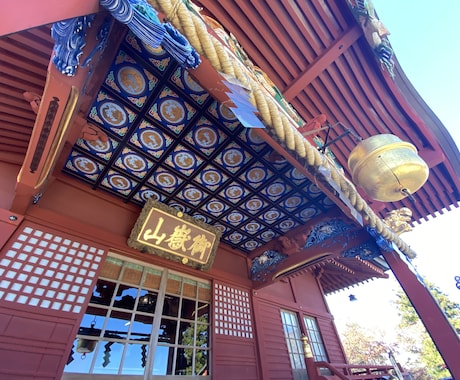 西洋占星術、タロットオラクル占い、ヒーリングします 年収4000万円の師直伝！国家資格カウンセラー資格で寄り添う イメージ1