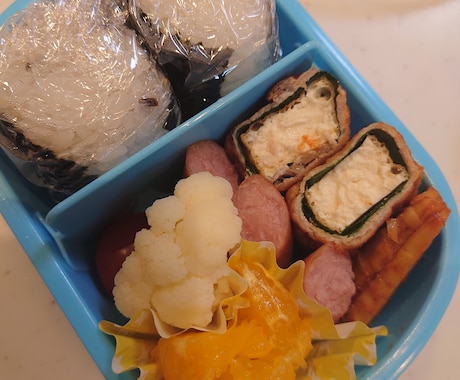 アレルギー対応献立を提案します お酒に合う、ご飯がすすむ…ご家族の好みも考慮します！ イメージ1