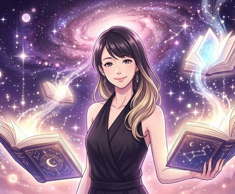 マヤ暦個人鑑定　あなたの才能がより輝きます マヤ暦認定講師があなたのこれからの人生を読み解きます イメージ1