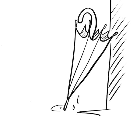 アイコン等のイラスト描きます ゆるっと個性的な表現が好きな人に！ イメージ2