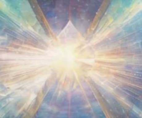 あなたを✨幸運体質✨に致します 実感しながら潜在意識に働きかけるヒーリング イメージ1