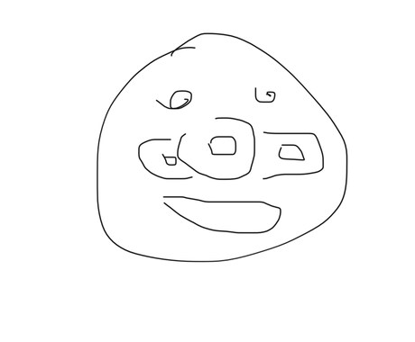 あなたの欲しいイラストを30分で汚く描きます イメージ1