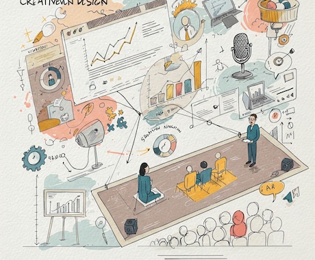 学会発表を支援します PT OT ST症例報告や研究報告になんでも対応します！ イメージ2