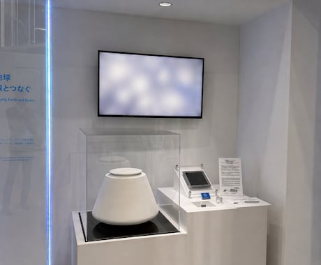 企業・展示会向け業務用模型／ジオラマを制作します 製品PR、営業説明、開発説明など、法人案件向けに対応 イメージ2
