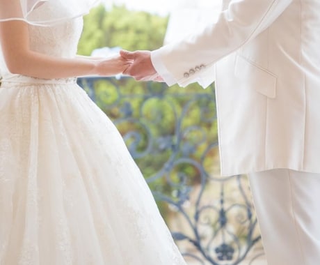 20〜30代向け！婚活徹底サポートします 1対1であなたの魅力を引き出します⭐︎ イメージ1