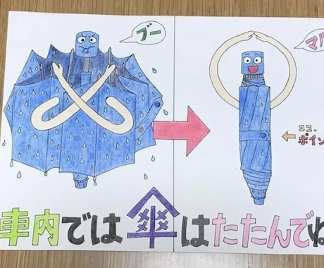 手描きイラスト描きます 今はパソコンが使えないので、手描きオンリーになります。 イメージ1