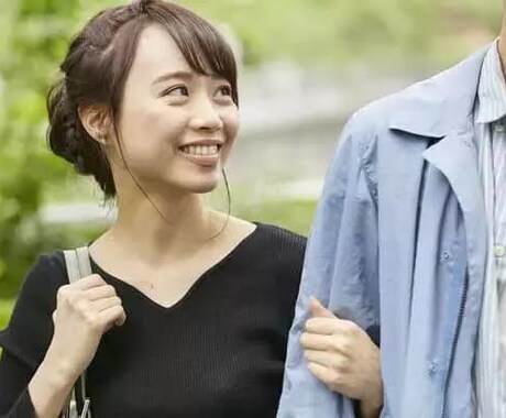 男心、彼氏、旦那の気持ち教えます 42歳恋愛カウンセリングが答えます イメージ1