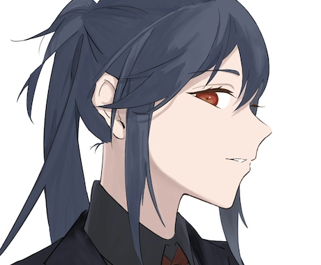 イラスト制作をします イメージ1