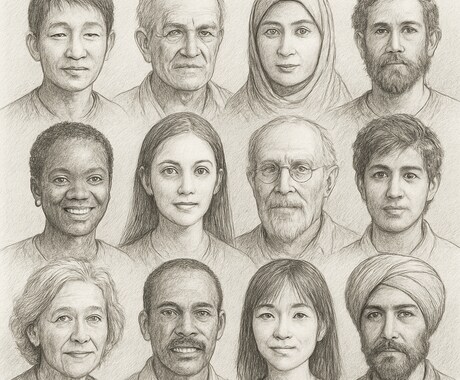 あなたの魂の記憶をストーリーで描く前世鑑定ます 「時を超えて、あなたの魂が語りかけるストーリー。」 イメージ2